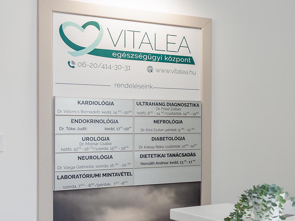 Vitalea