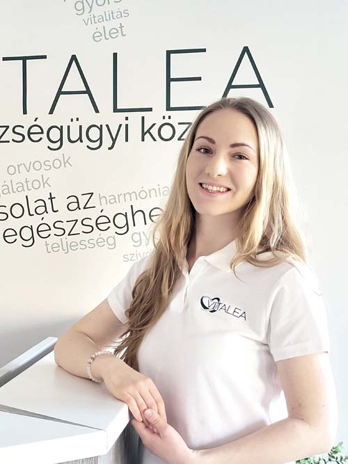 Kocsis Eszter