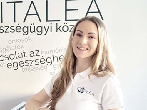 Kocsis Eszter